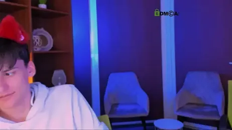 rico_steel webcam model stream image