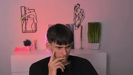 rico_steel webcam model stream image