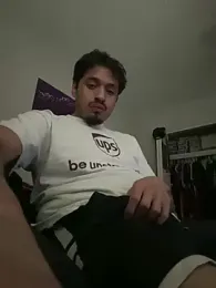 mrredcorn webcam model stream image
