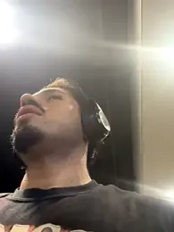mrredcorn webcam model stream image