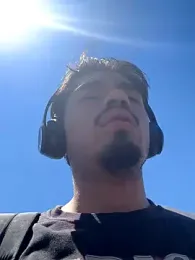 mrredcorn webcam model stream image