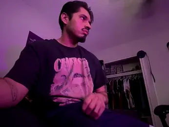 mrredcorn webcam model stream image