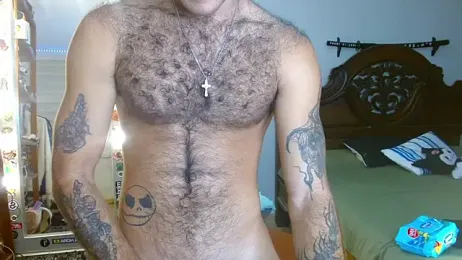 oceanboy_vibe webcam stripchat model stream image