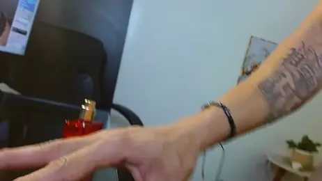 paullcb webcam model stream image