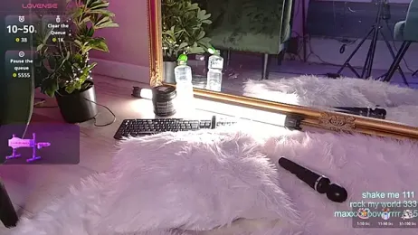 CutiePie69__ webcam stripchat model stream image