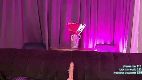 CutiePie69__ webcam model stream image