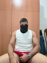 SEX_TANRISII webcam model stream image