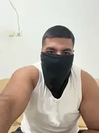 SEX_TANRISII webcam model stream image
