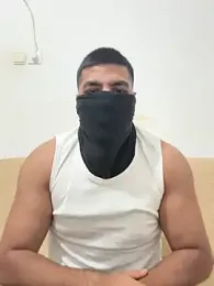 SEX_TANRISII webcam model stream image