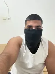 SEX_TANRISII webcam model stream image