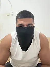 SEX_TANRISII webcam model stream image