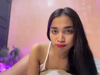Salsalita_Yumiko webcam model stream image