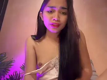 Salsalita_Yumiko webcam model stream image