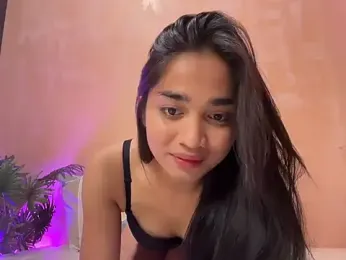 Salsalita_Yumiko webcam model stream image