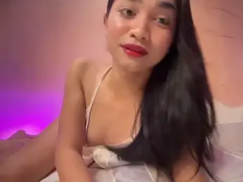 Salsalita_Yumiko webcam model stream image