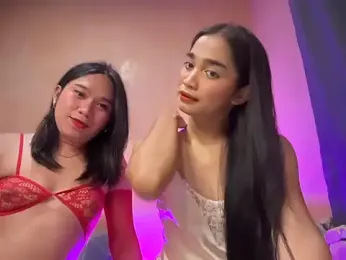 Salsalita_Yumiko webcam model stream image