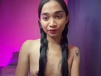 Salsalita_Yumiko webcam model stream image