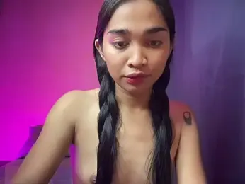 Salsalita_Yumiko webcam model stream image