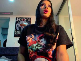 latin-couple77 webcam model stream image