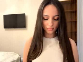 elizabethrabin webcam model stream image