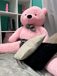 TheRealJessyLey webcam model stream image