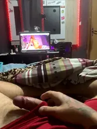 o-theus webcam model stream image