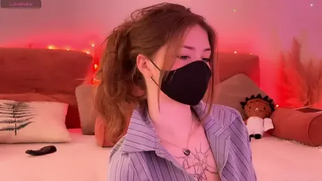 tvoisortangela webcam model stream image