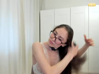 snowww_white webcam model stream image