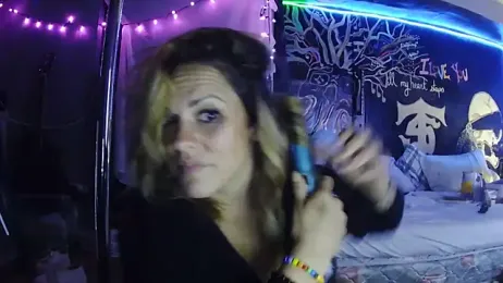 RhyleeRaine webcam model stream image