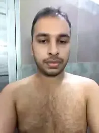 vishnuvinod_india webcam model stream image