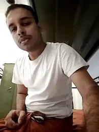vishnuvinod_india webcam model stream image