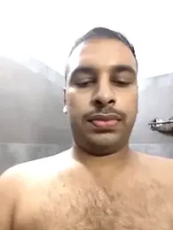 vishnuvinod_india webcam model stream image