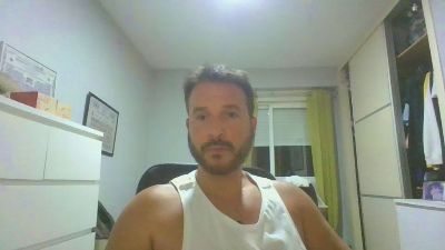 scurry_ webcam model stream image