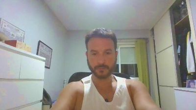 scurry_ webcam model stream image