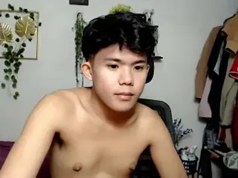 twink_asianbunny webcam model stream image