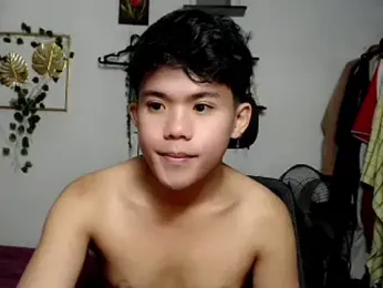 twink_asianbunny webcam model stream image
