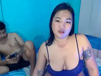 Patty_Jass69x webcam model stream image