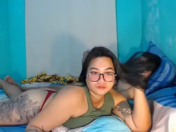 Patty_Jass69x webcam stripchat model stream image