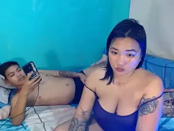 Patty_Jass69x webcam model stream image