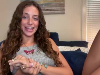 rileysmitheree webcam chaturbate model stream image