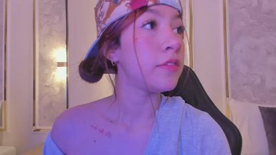 doll_eyees_ webcam model stream image