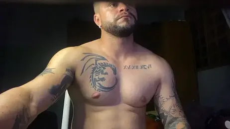 Galeego_DF webcam model stream image