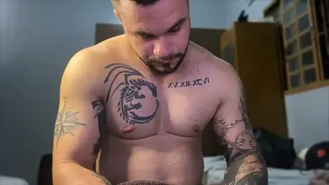 Galeego_DF webcam model stream image