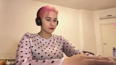 AlesiaZoltek webcam model stream image