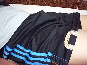 Kunbet webcam model stream image