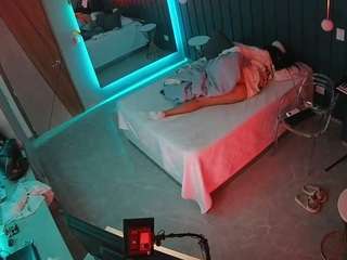 voyeurcam-casa-salsa-bedroom-2 webcam model stream image