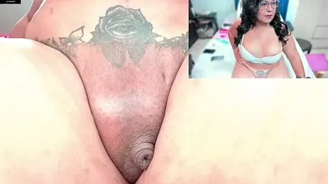 Tyffanny-Evans webcam model stream image