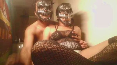 ILOVECPL webcam model stream image