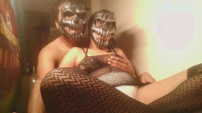 ILOVECPL webcam model stream image