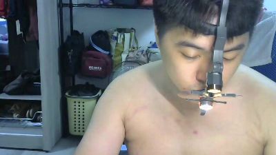 mick410 webcam model stream image